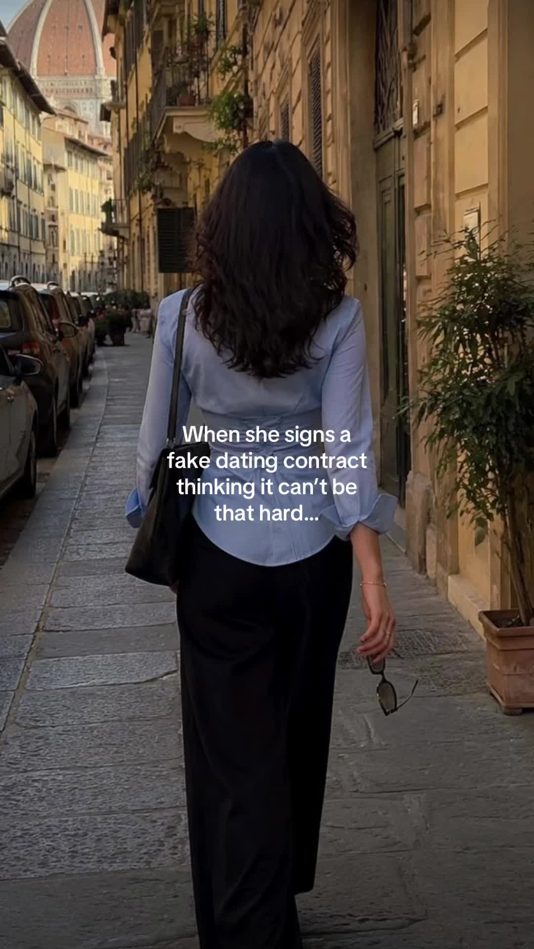 @Author Lila de Luna