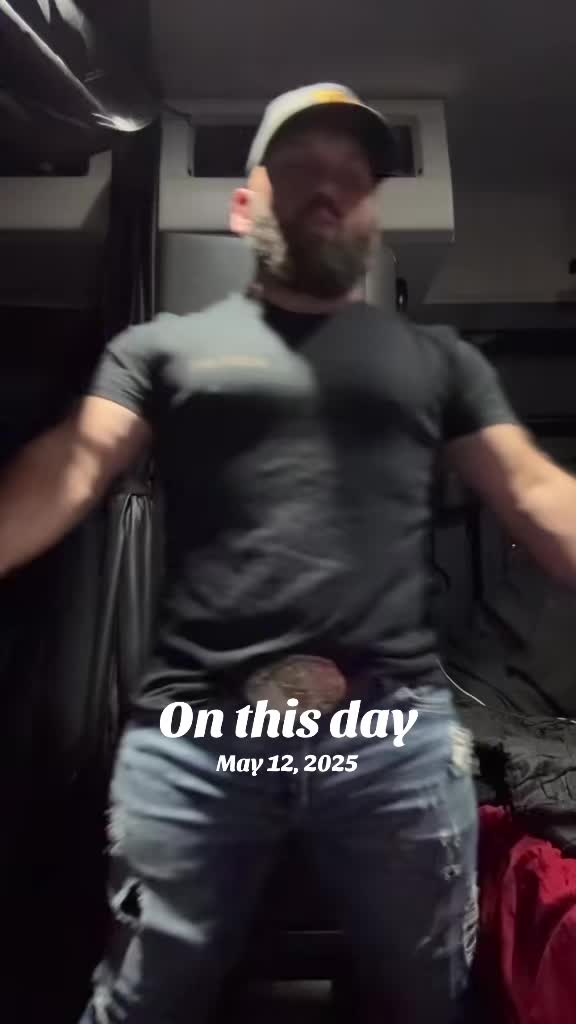 @bluecollaredtrucker