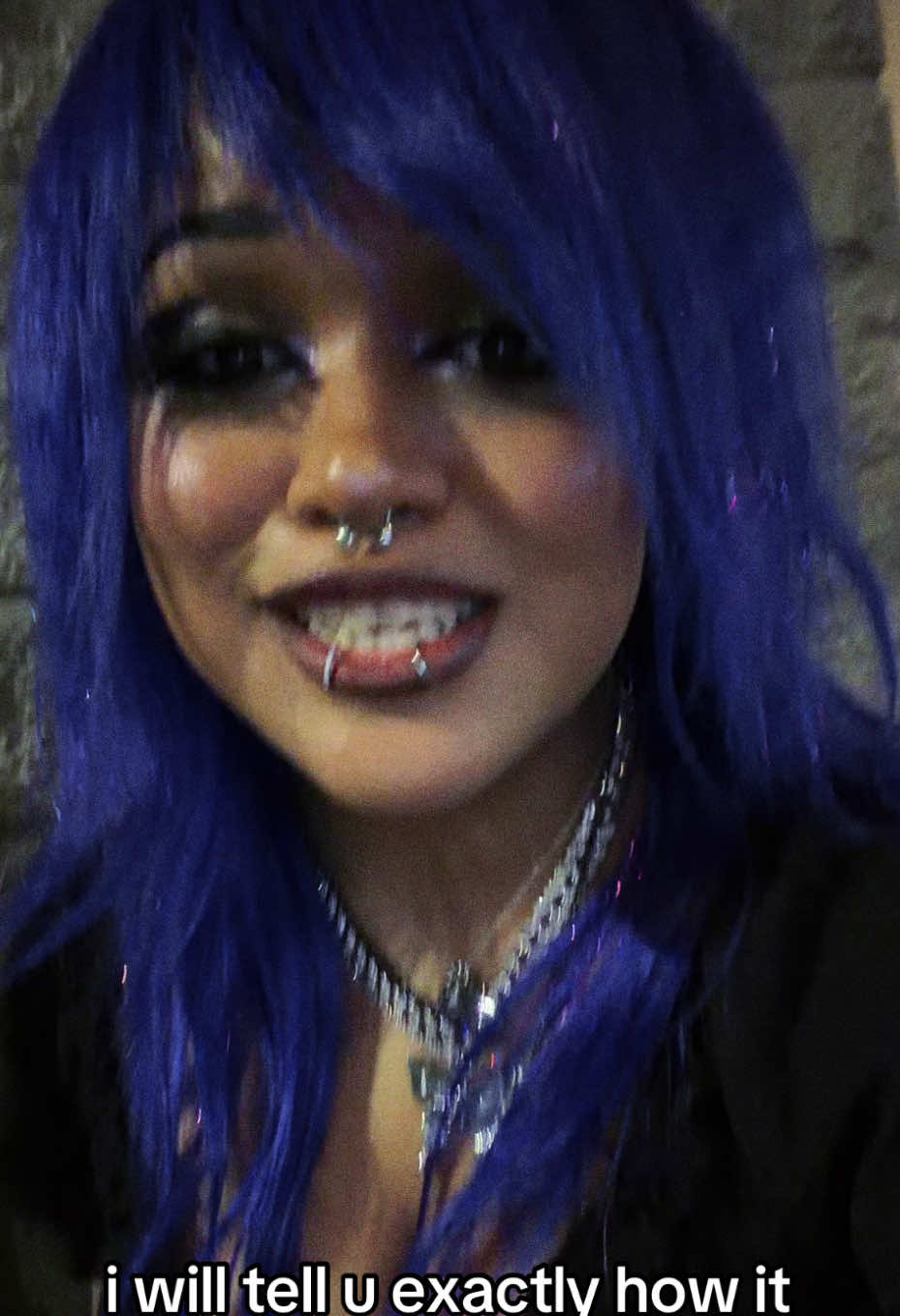 @☆ asha screams ☆