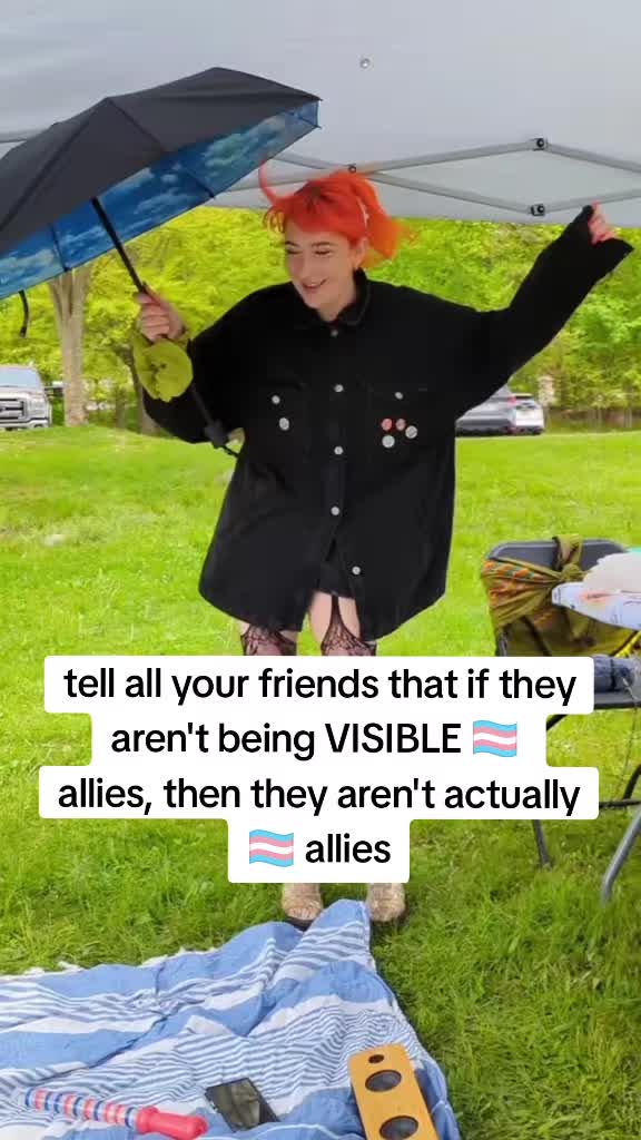 @strange neighbors 🎶🌈
