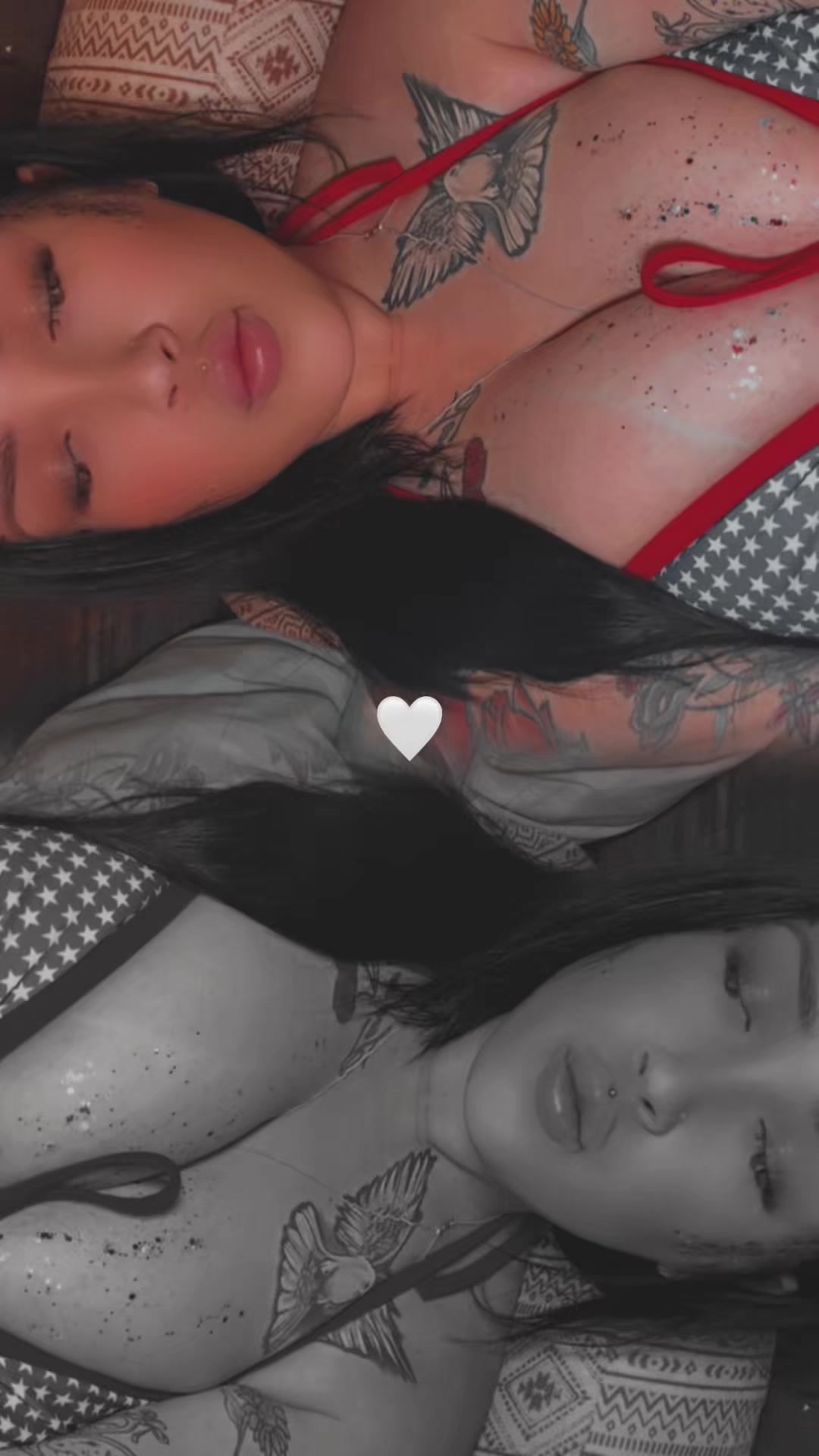 @SunkissedTrouble☀️🌶️