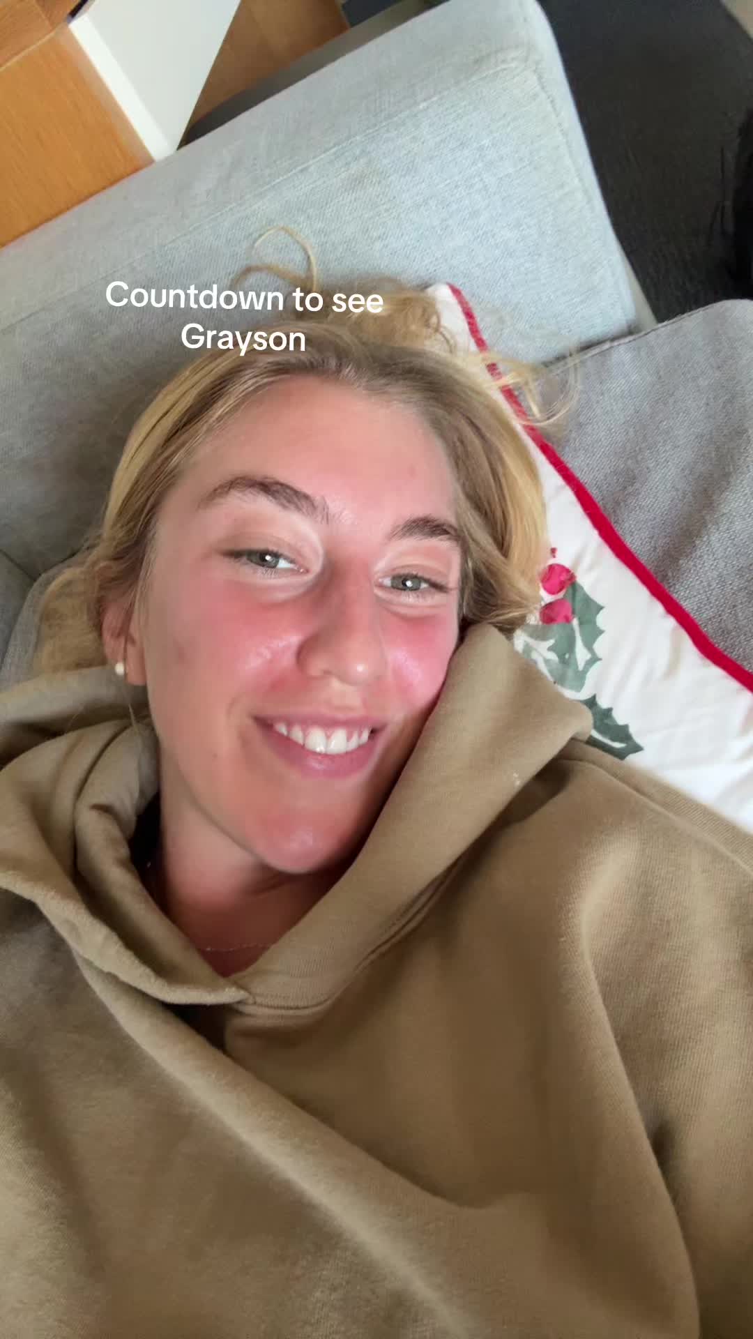 @Lucy Olsen