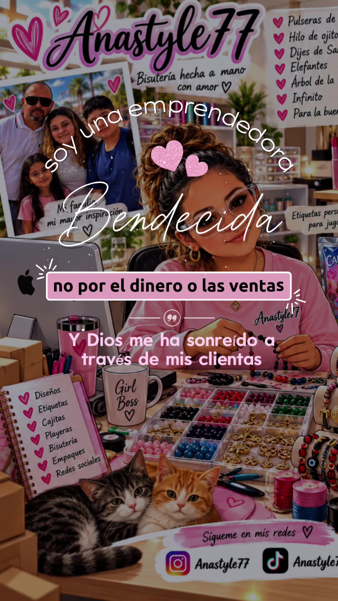 @Ana S Ruiz