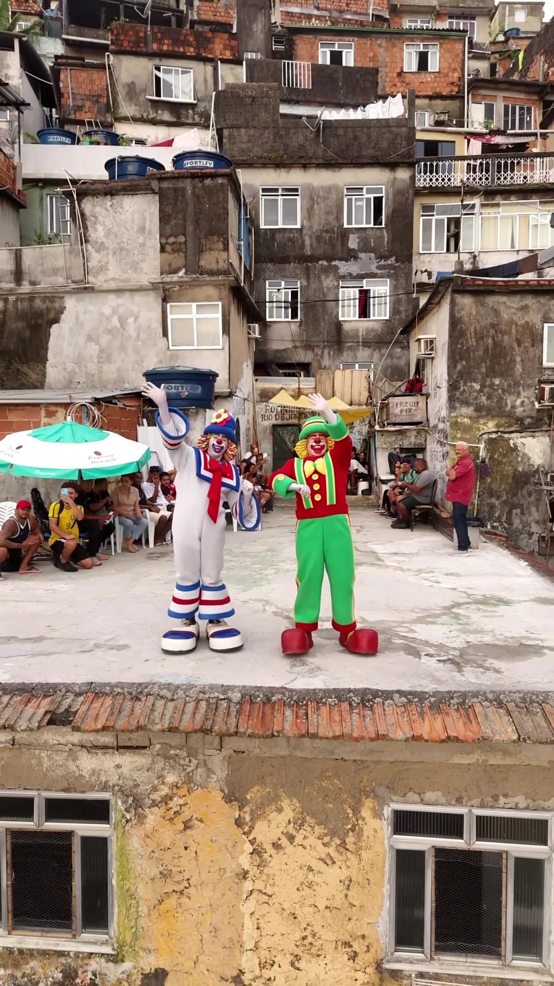 @Patati Patatá