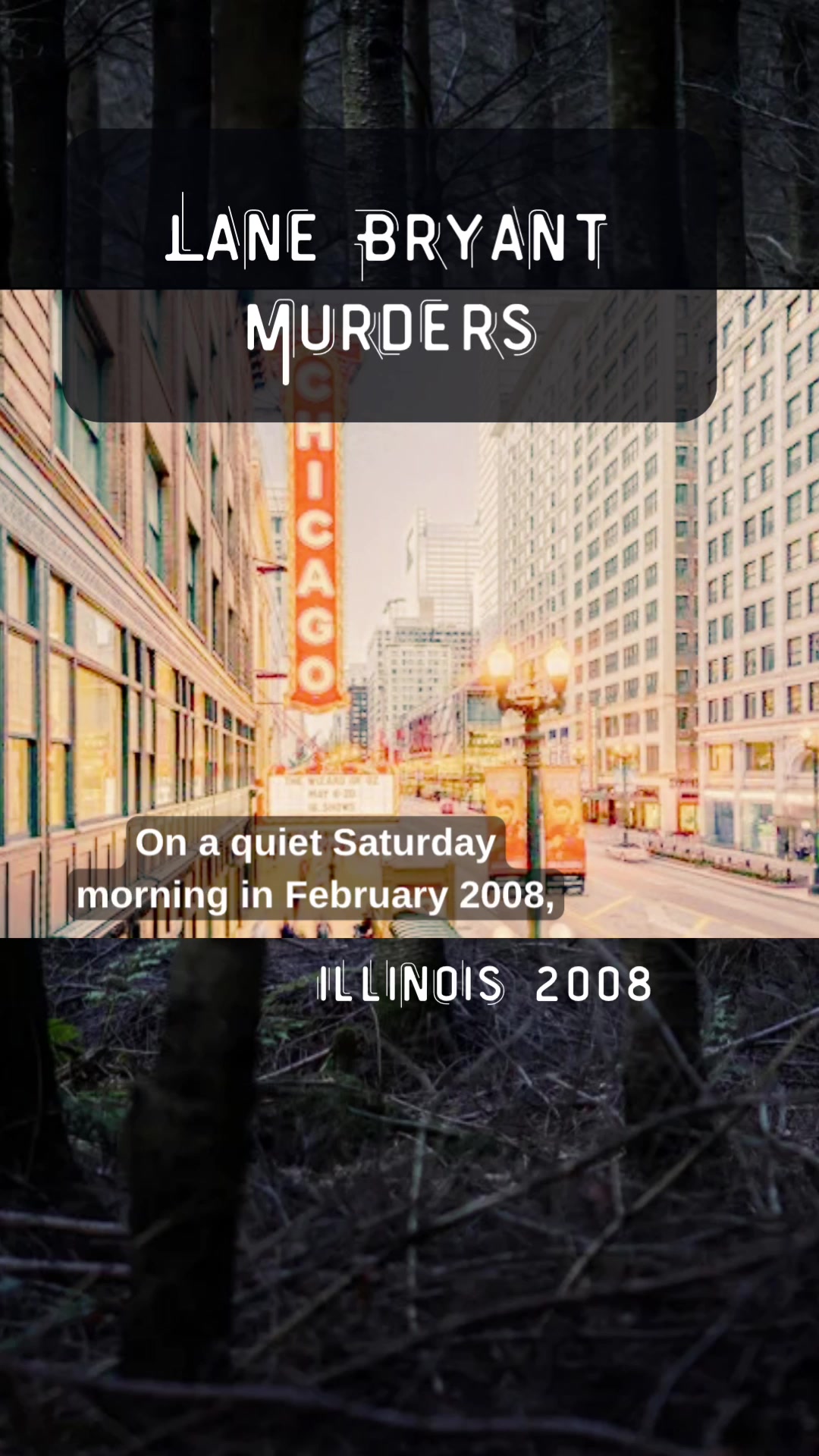 @Murders at Midnight