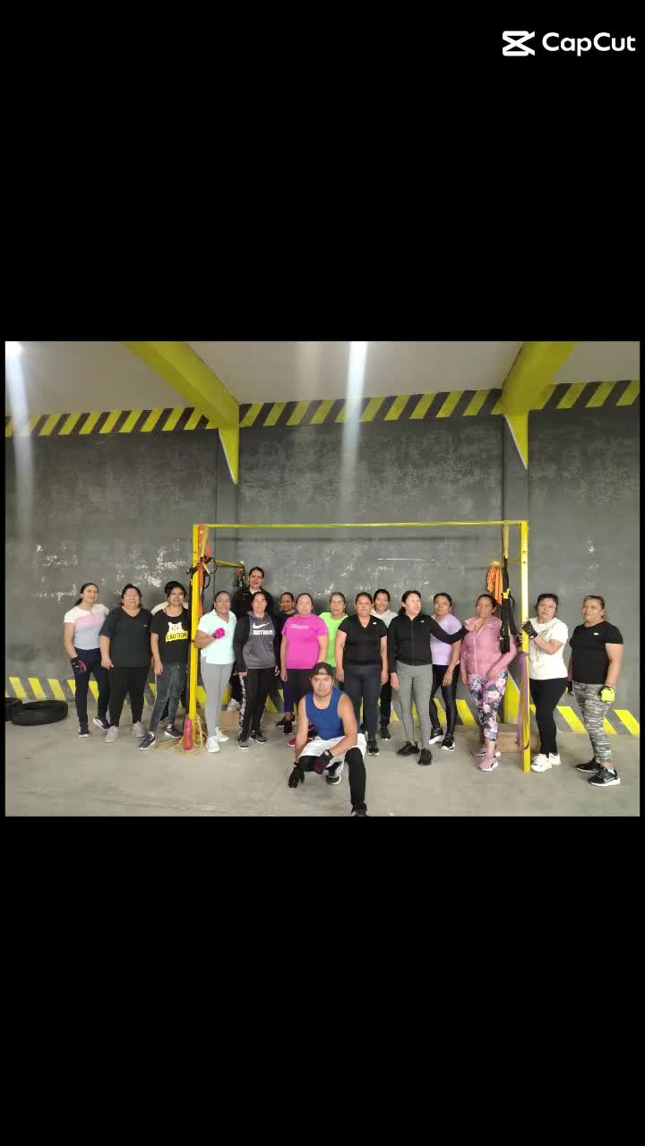 @IRON FIT