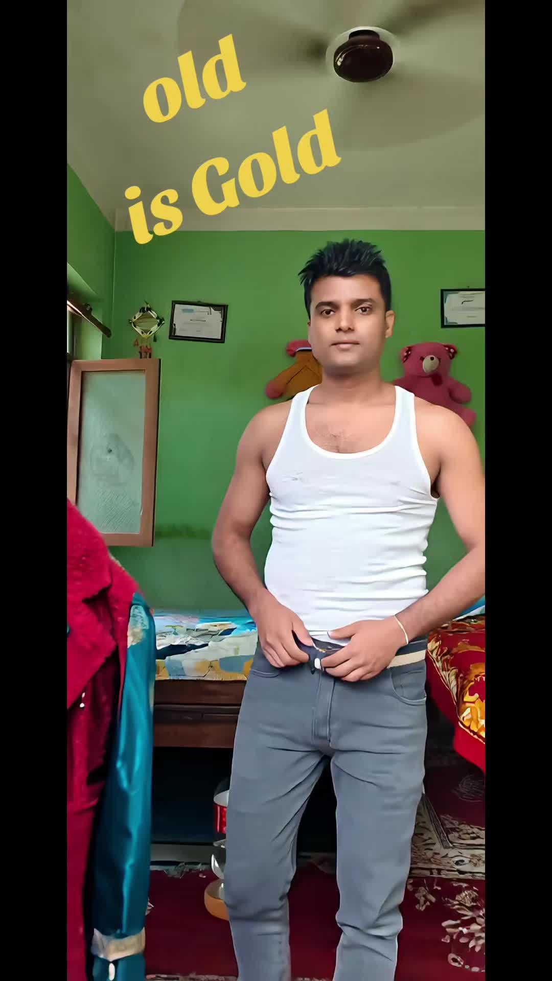 @ashok yadav