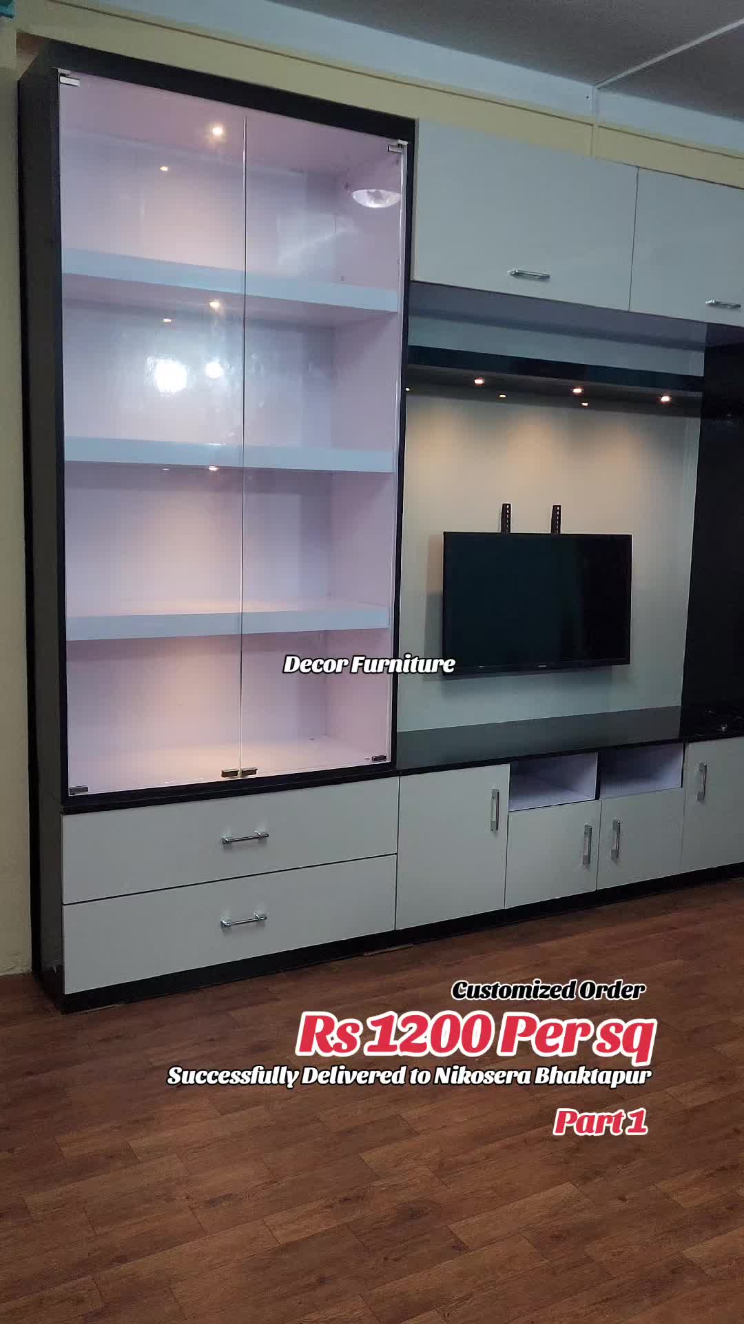 @Decor Furniture
