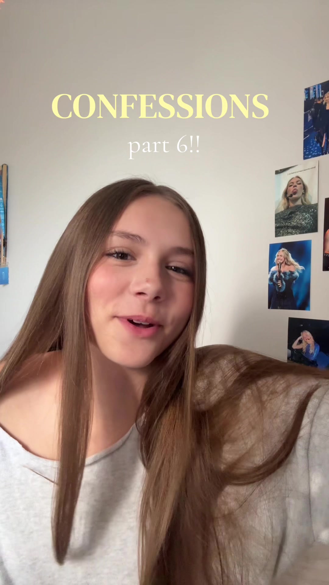 @Lilly Renee 💫