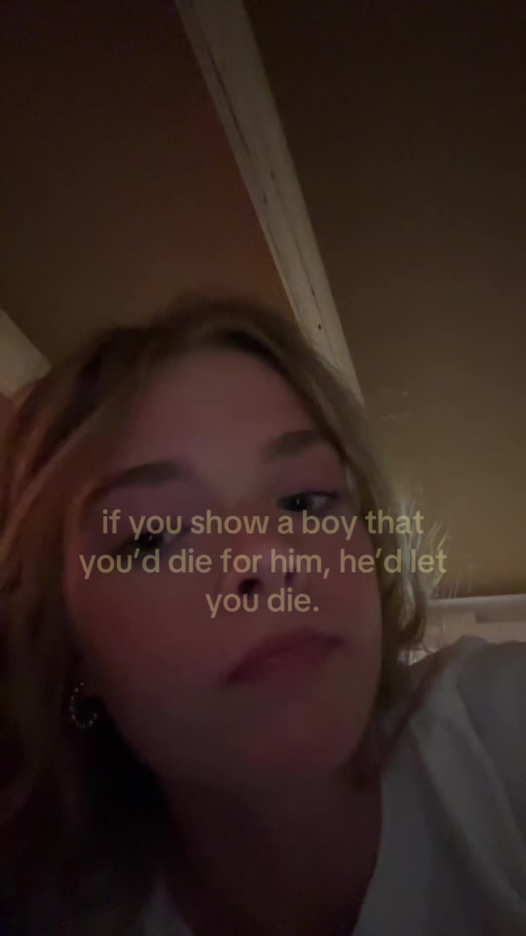 @secret