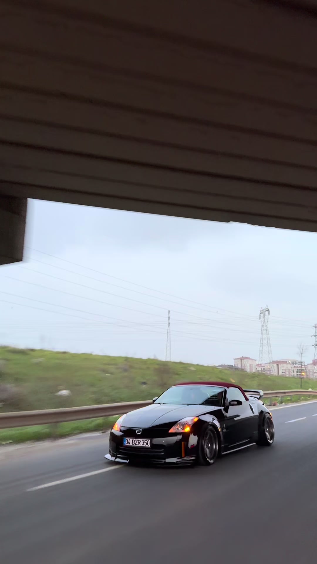 @bzr350z