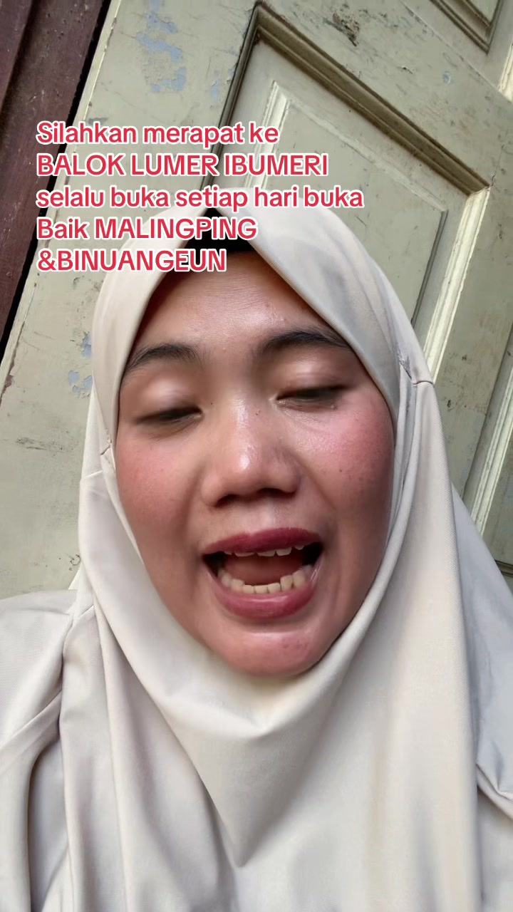 @ibu meri