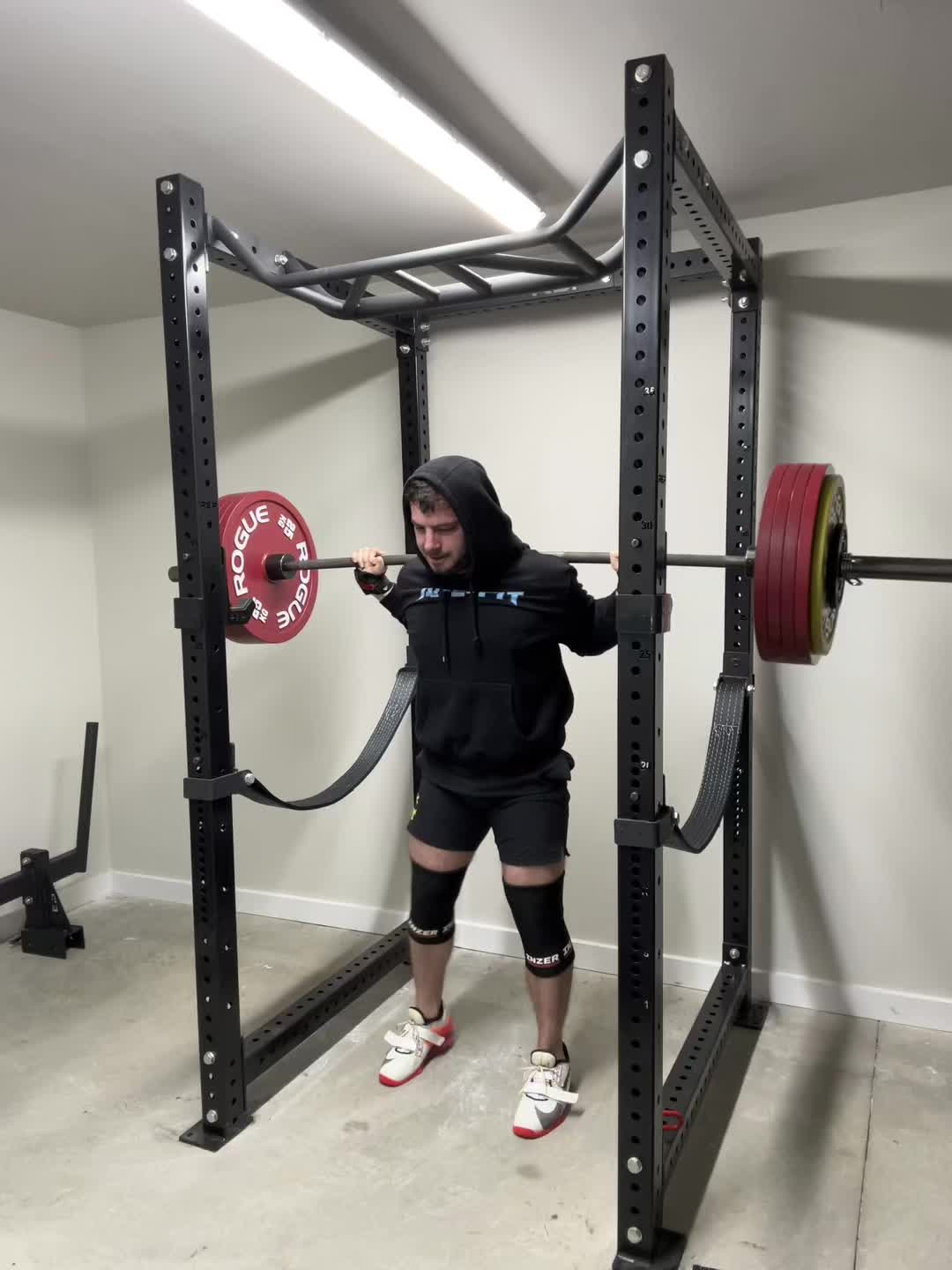 @APE FIT, CSCS