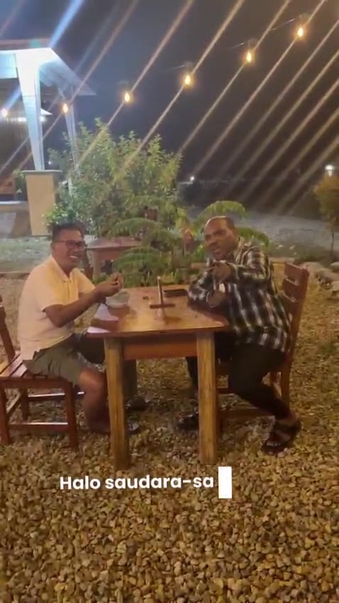 @Maximus Gladiator Papua