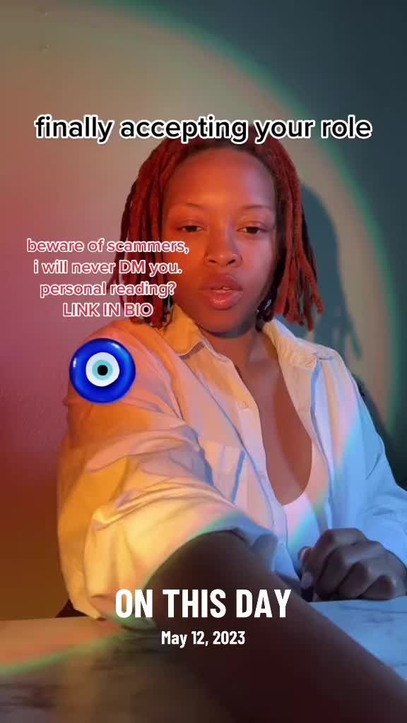 @tarot wit’ tay | YT & IG