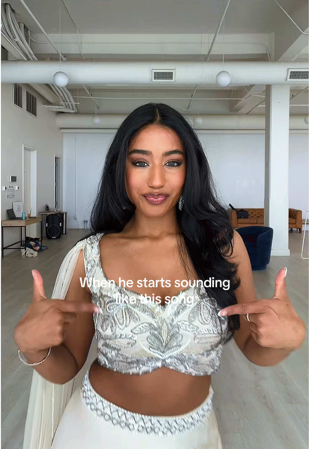 @Neha Shetty