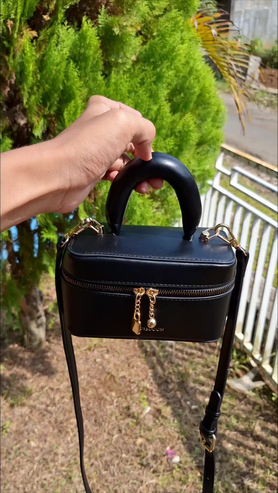 @Viora Bag