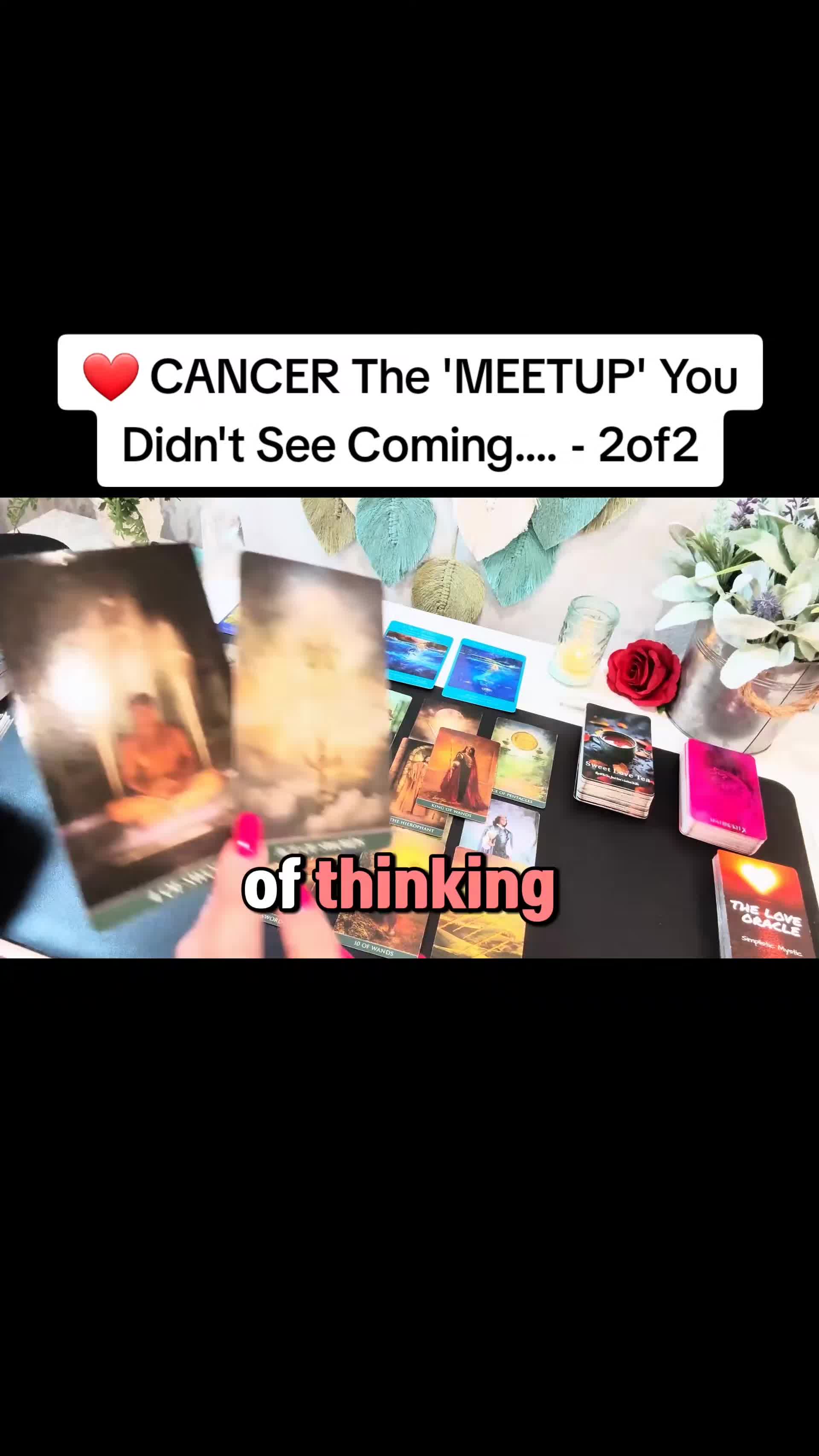 @Jackie Chase Tarot