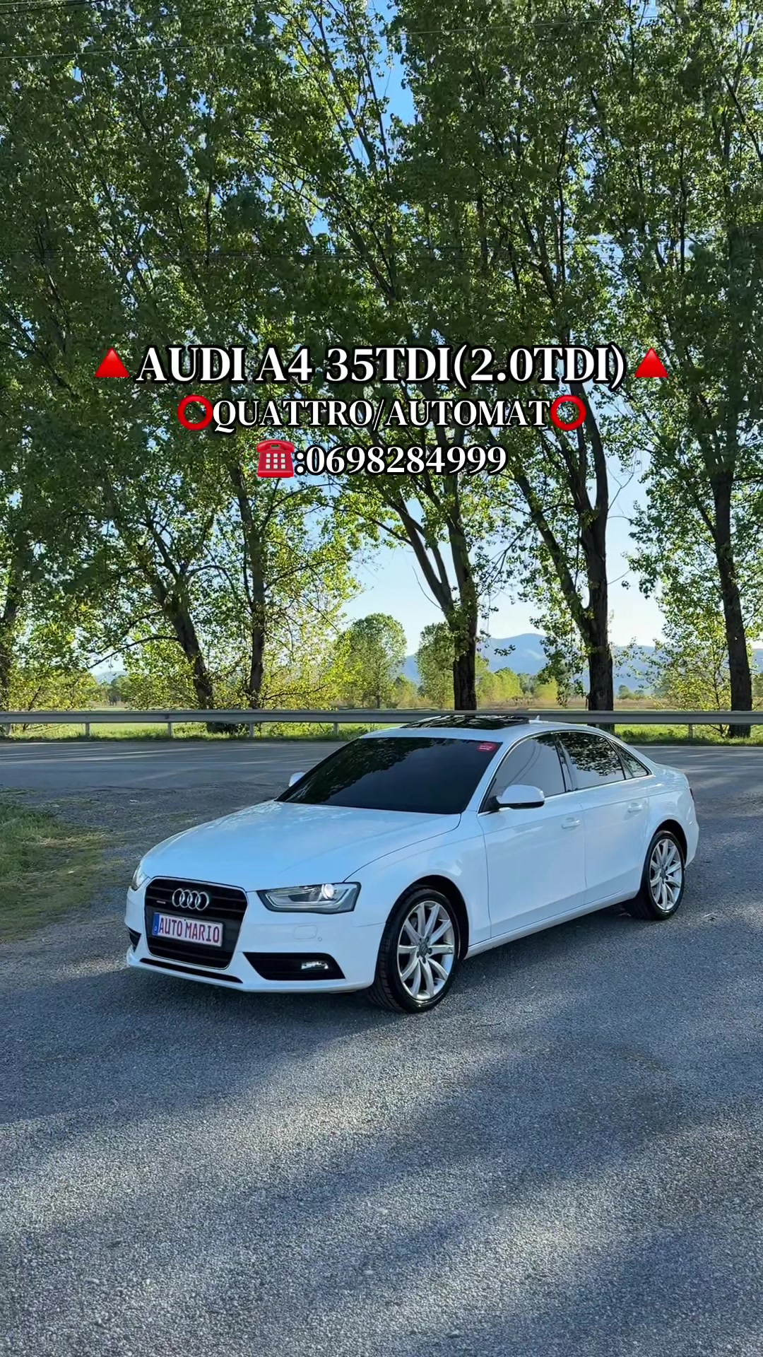 @AUTOMARIO 🚗