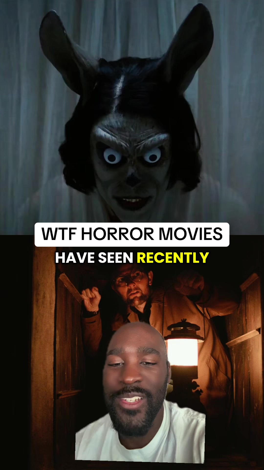 @Scary Movie Review