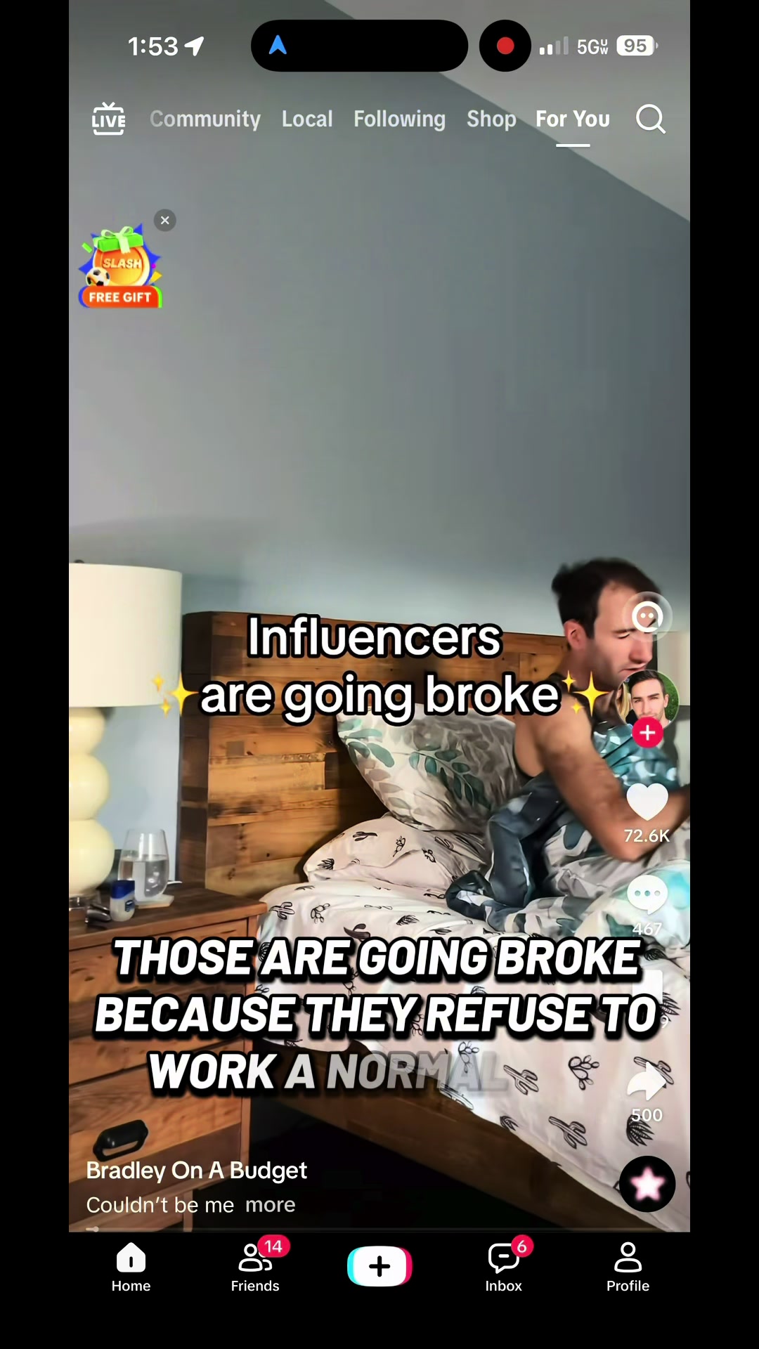 @Rusty