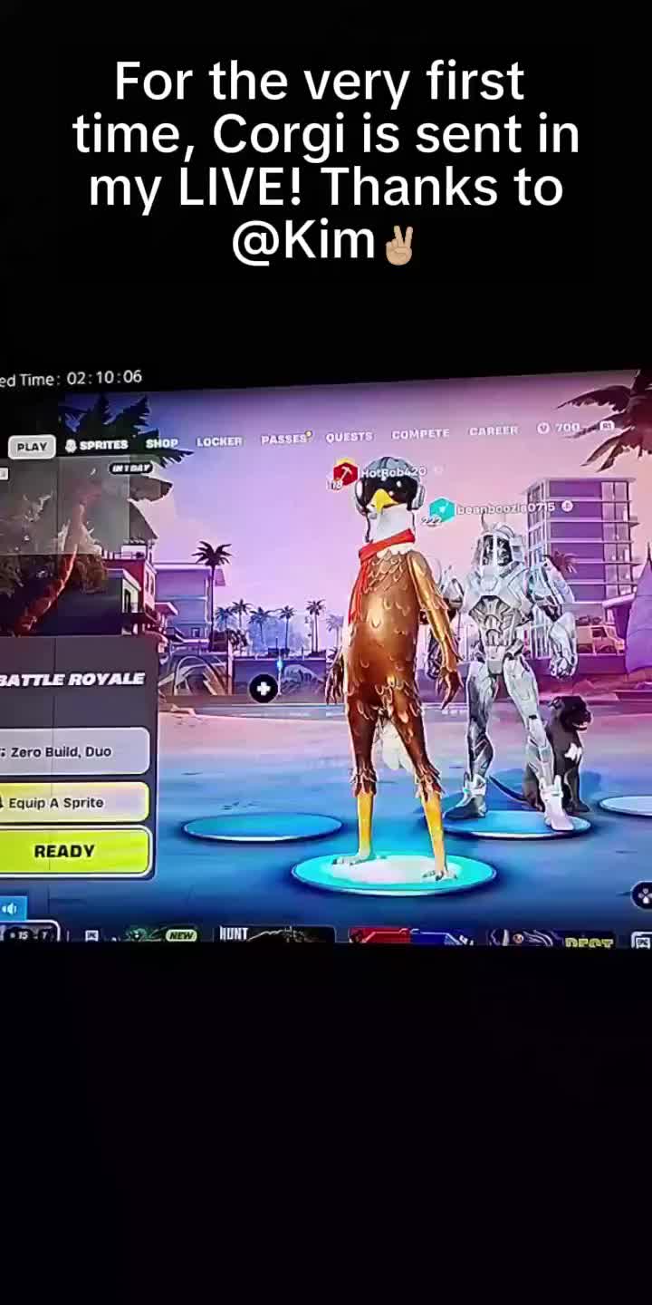 @BongMasterRob