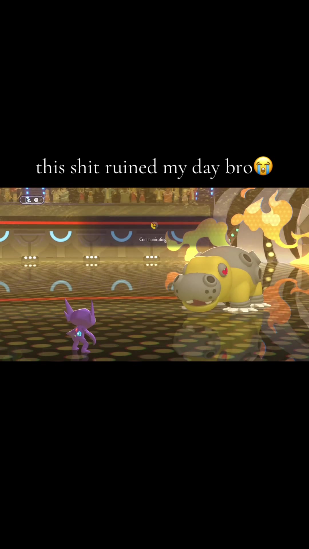 @John Sableye
