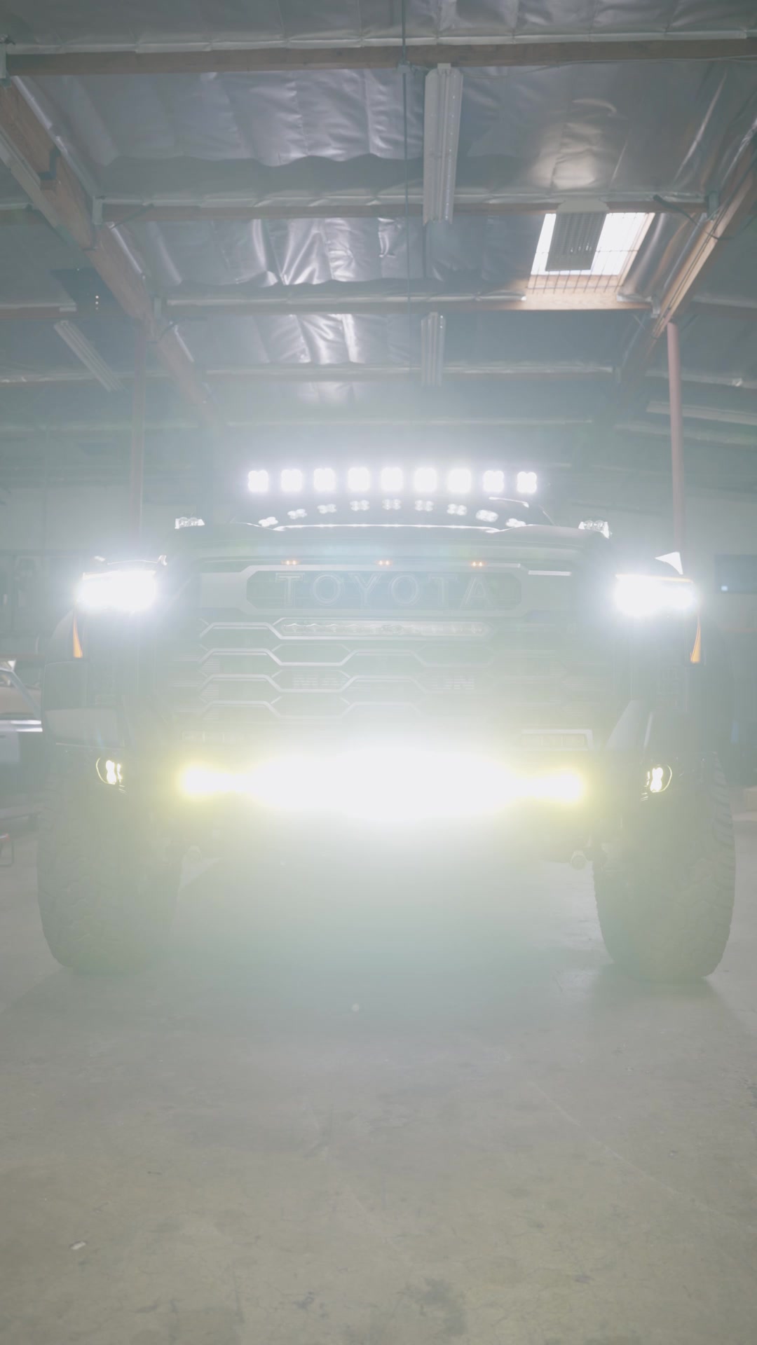 @Forged 4x4