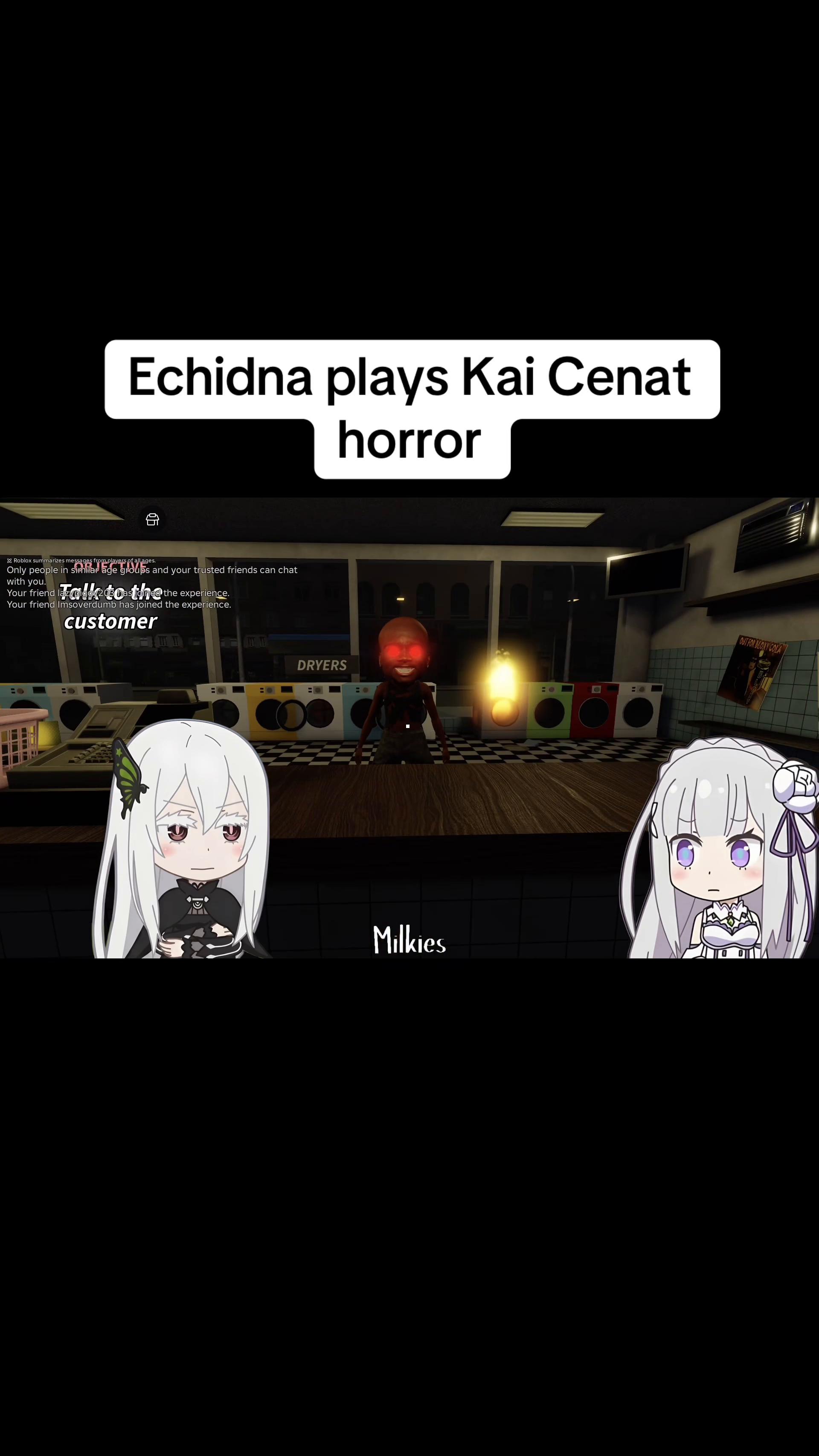 @Milkies/Echidna