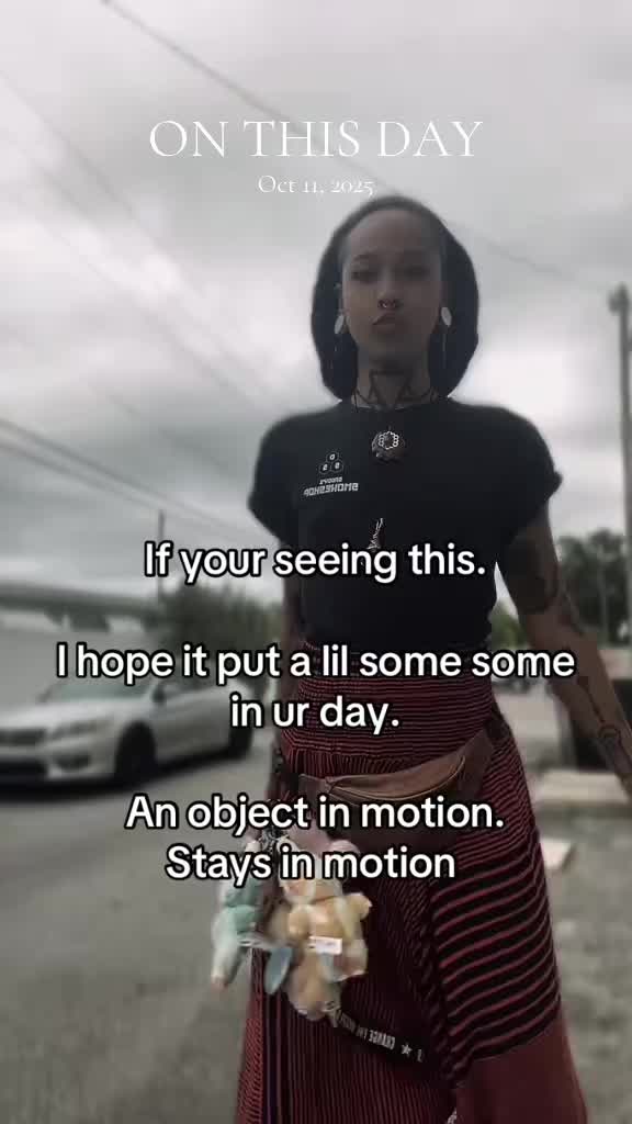@Patience TheBody