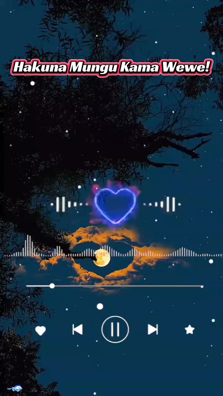 @Nasaha za Maisha✍
