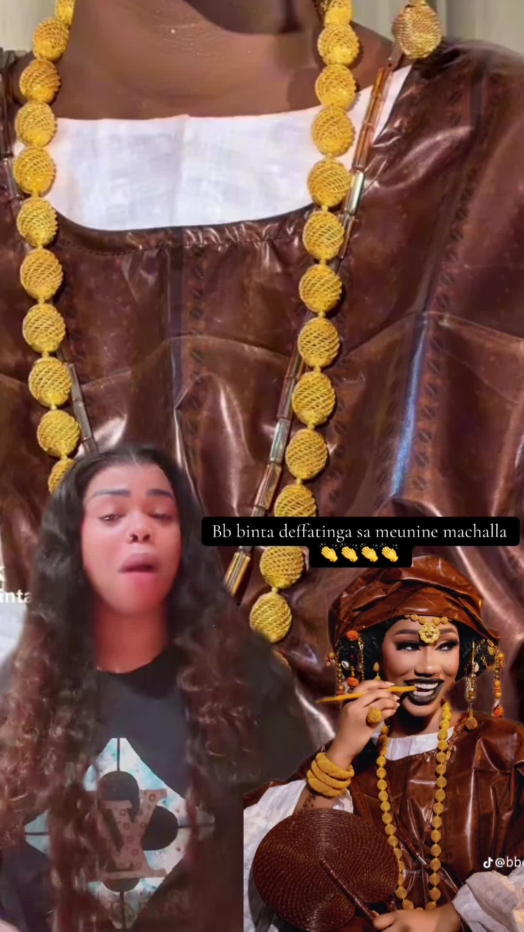 @💚TÉLÉ|__ 📺__|SÉNÉGAL 🇸🇳💛