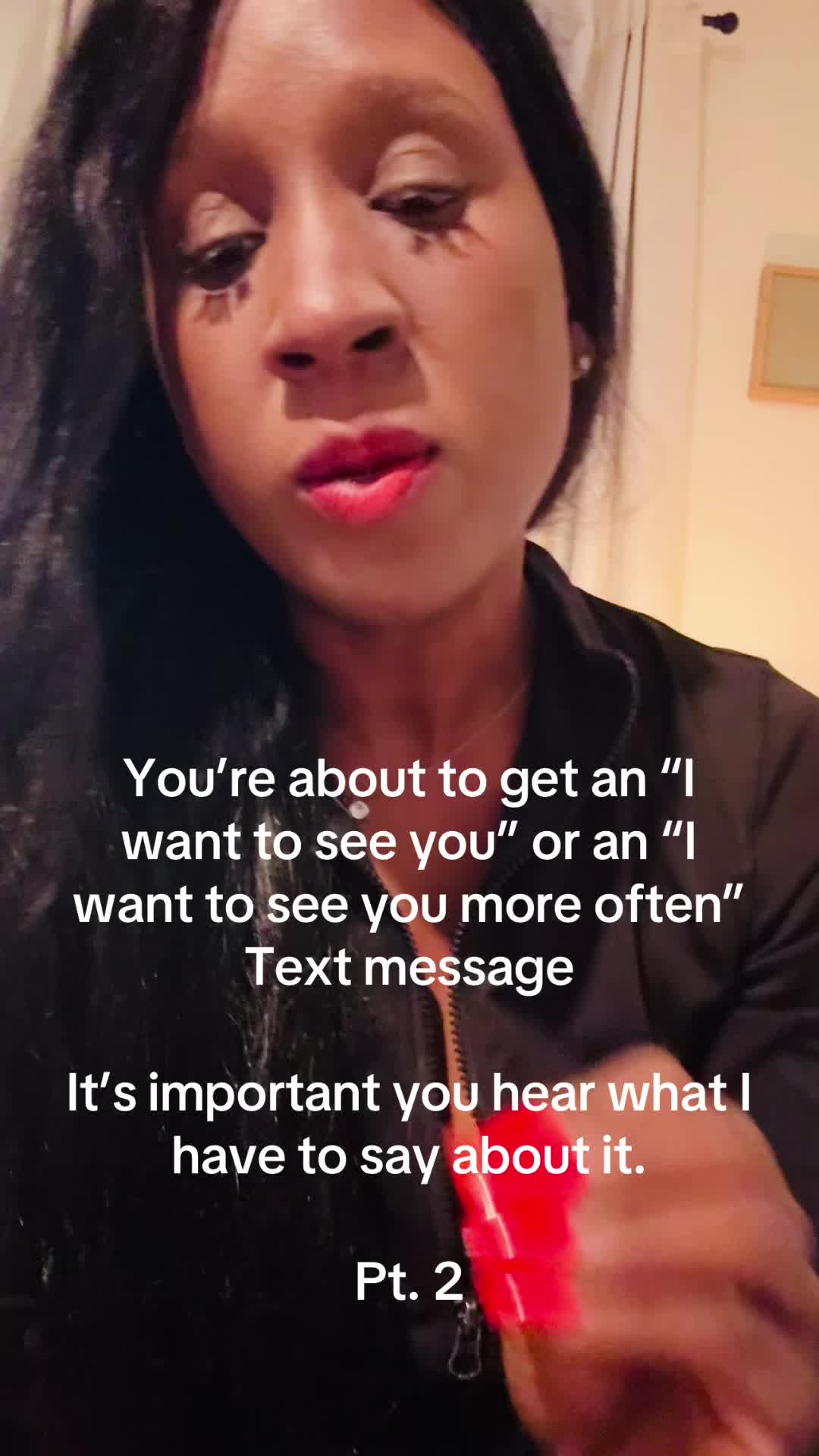 @Danielle Addison