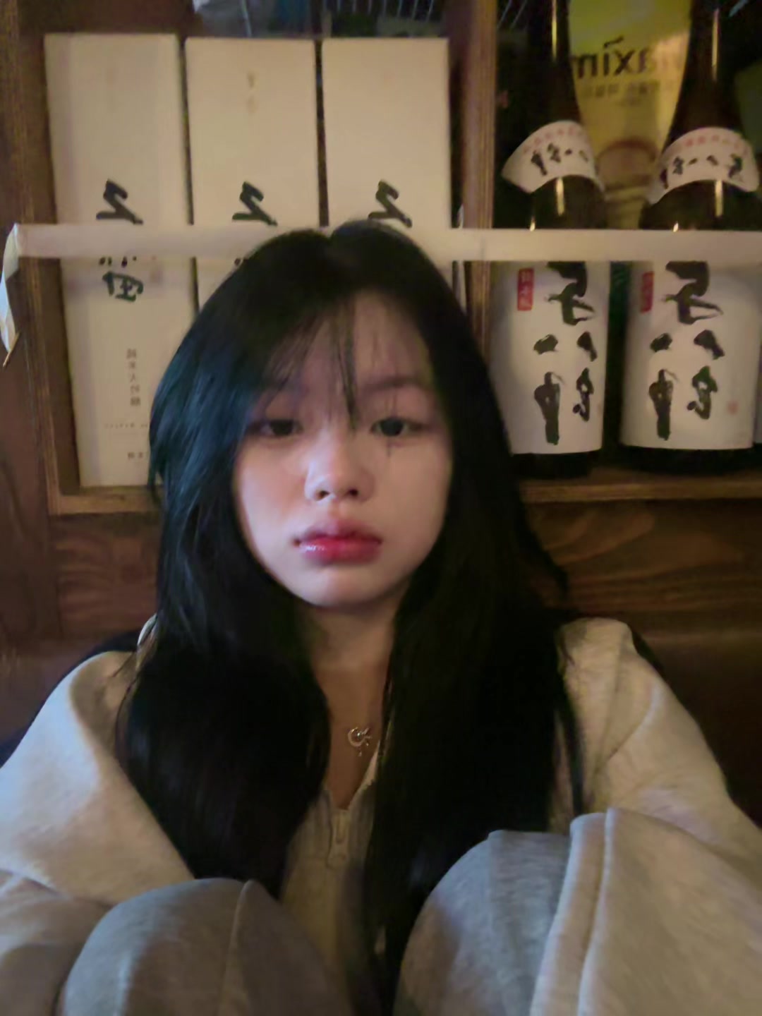@Trà my