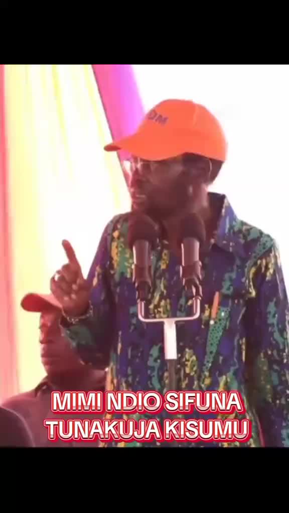 @Linda Mwananchi TV.