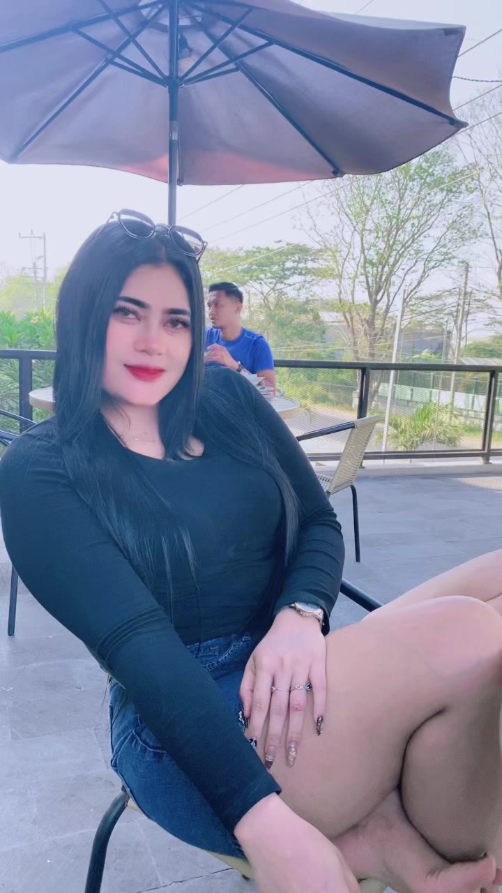 @Tante me'moy