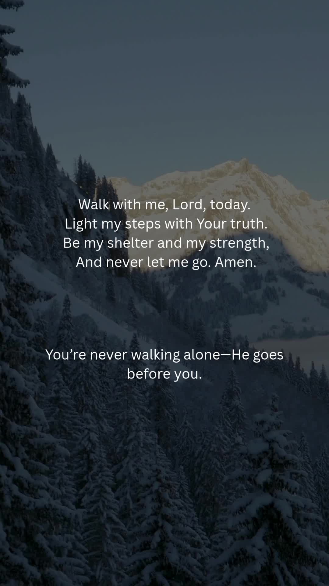 @Follow & Share God's words 🙏