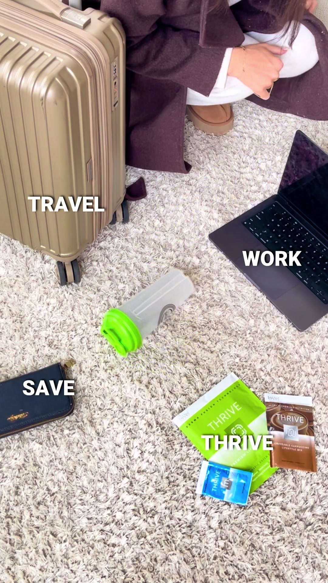 @THRIVE by Le-Vel