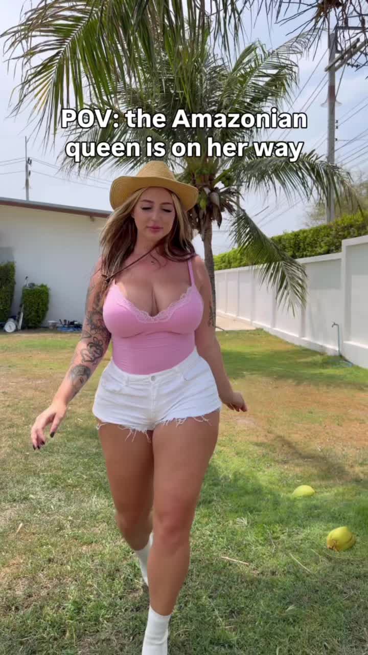 @Amira Evans