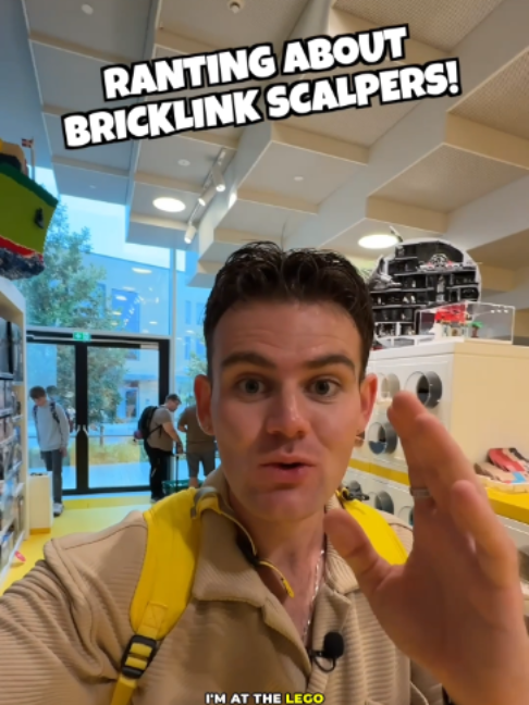 @BRICKLOVER BRAD