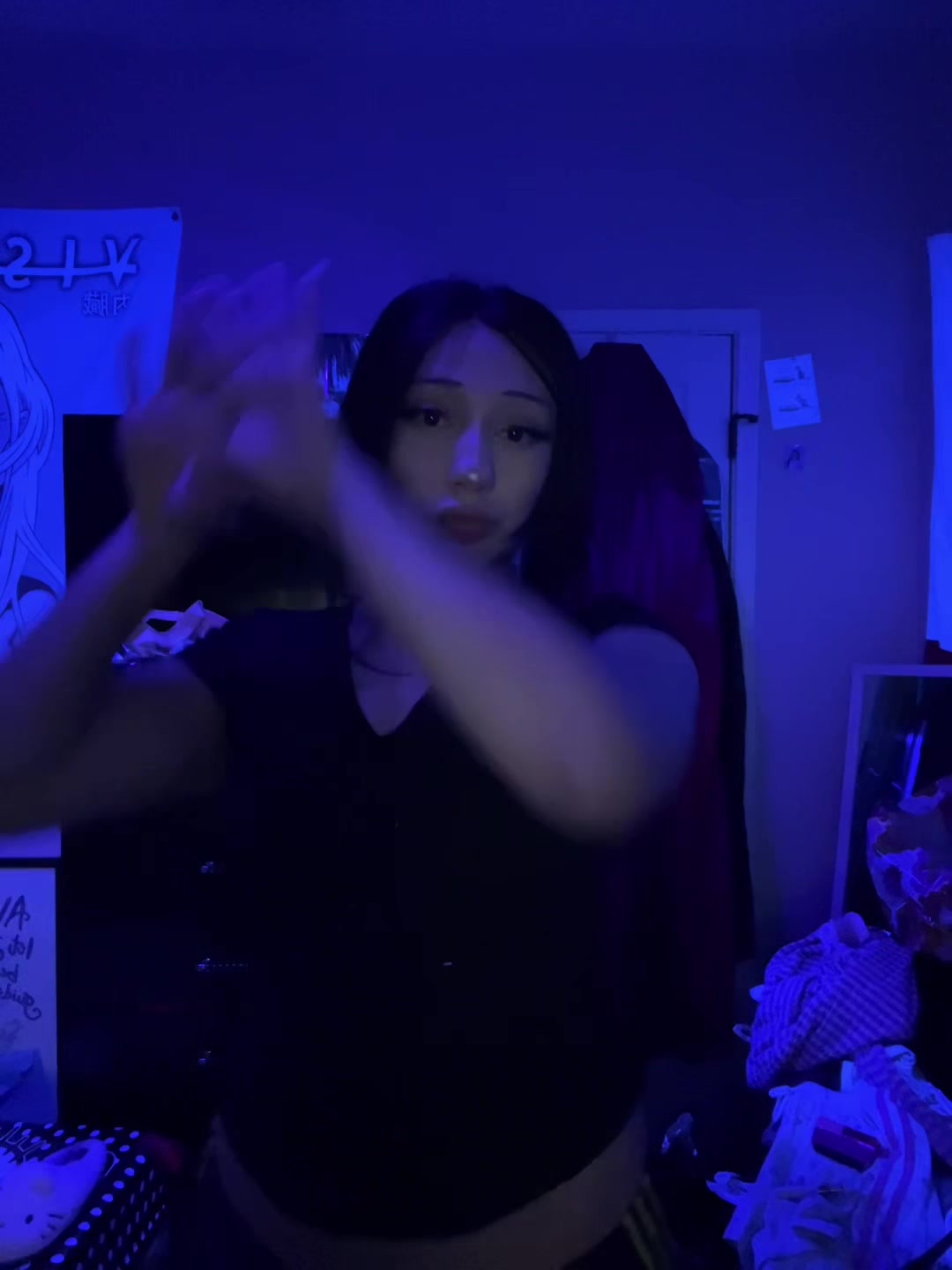 @Living rent free in ur head :3