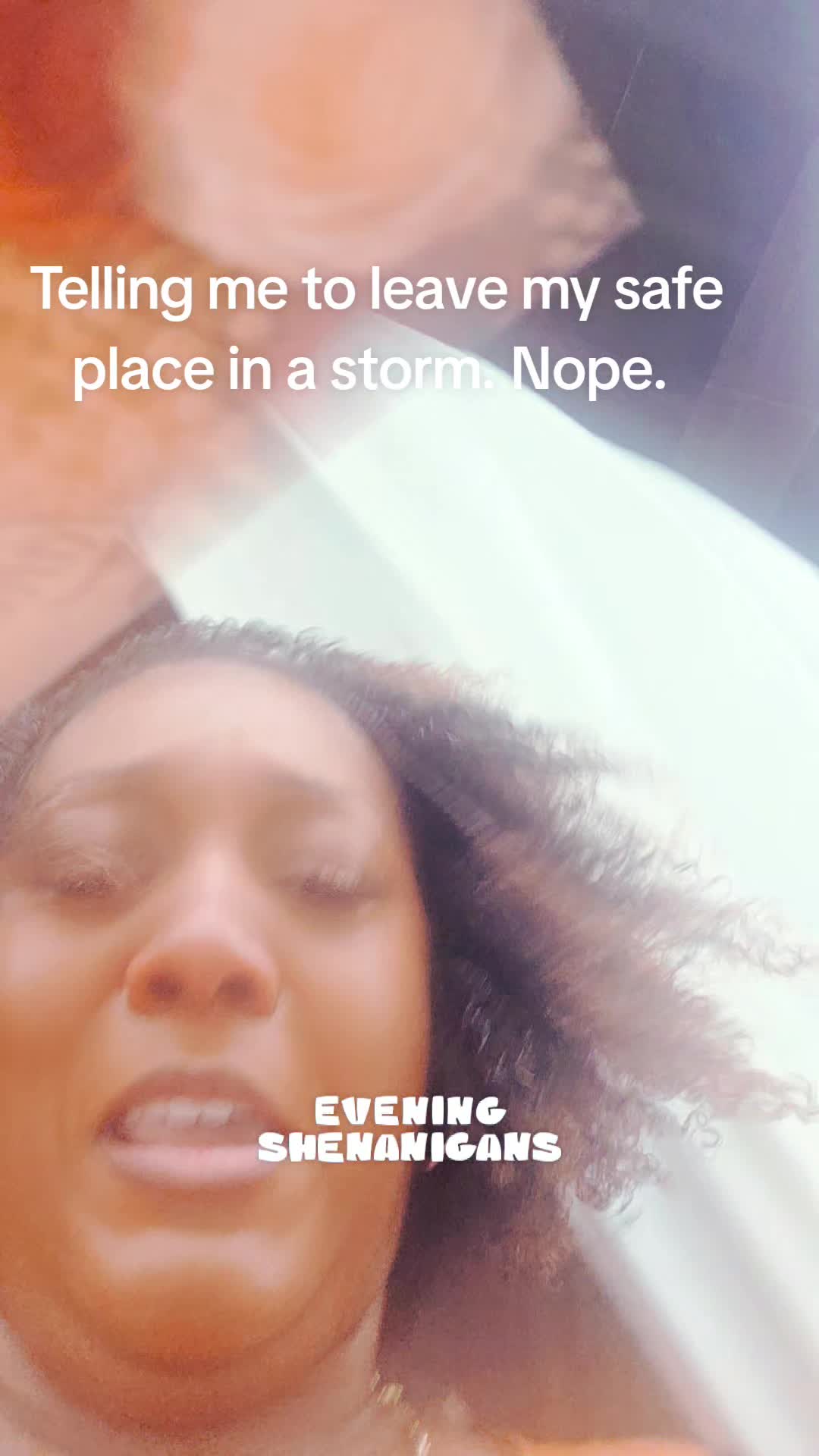 @Dominique McFadden