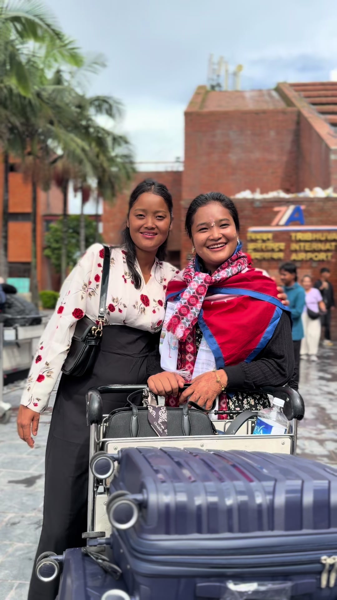 @kalpana thapa magar👮&zwj;♂️🥀