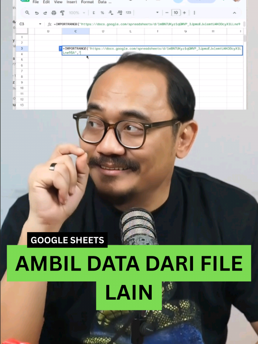 @Mikael Dewabrata 📊