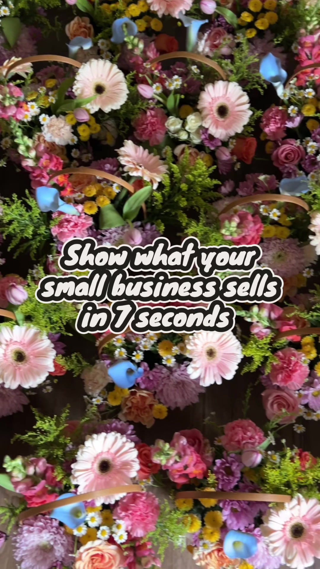 @Full Bloom Creations | Florist