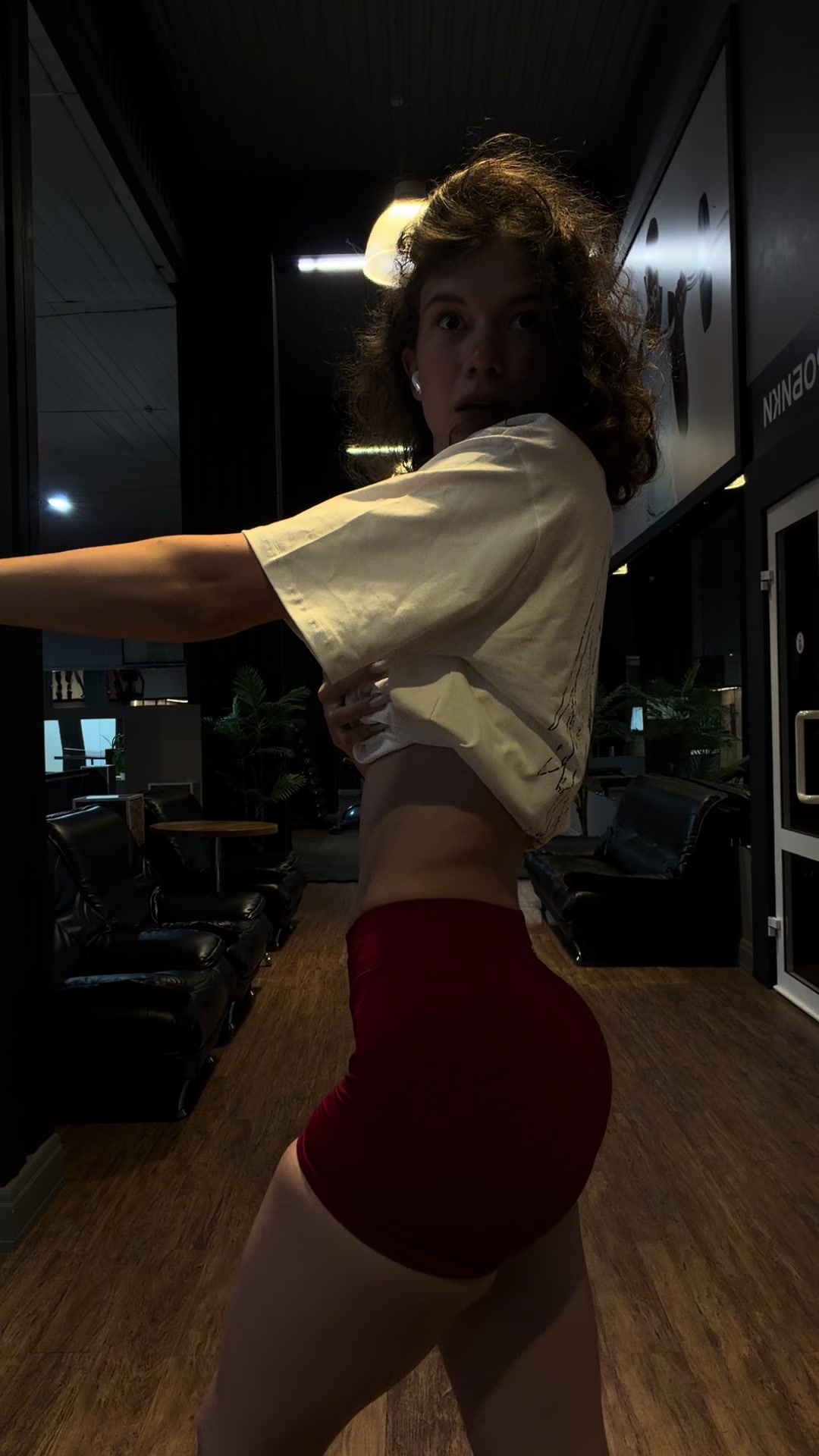 @gymevs