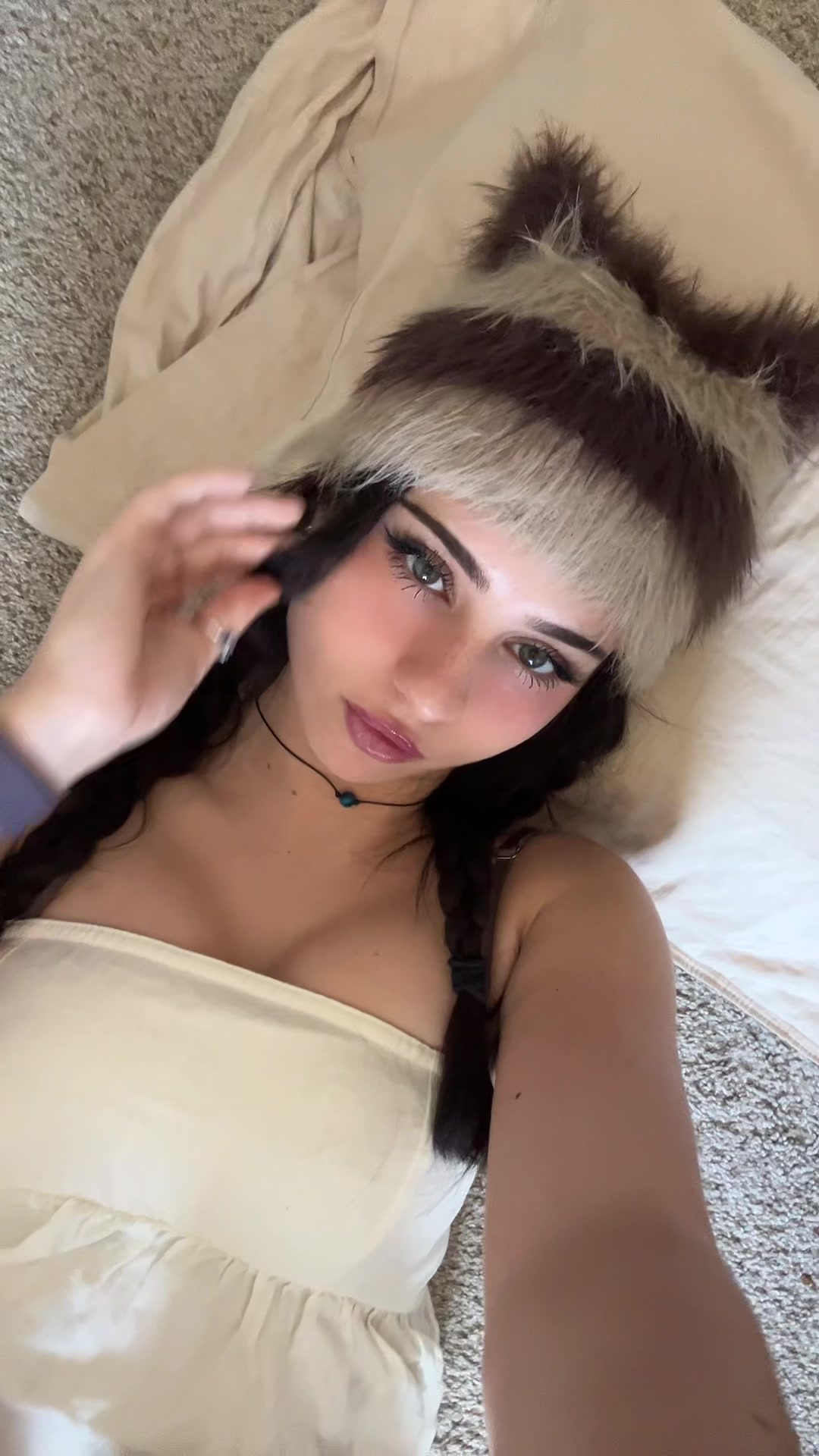 @Katrina