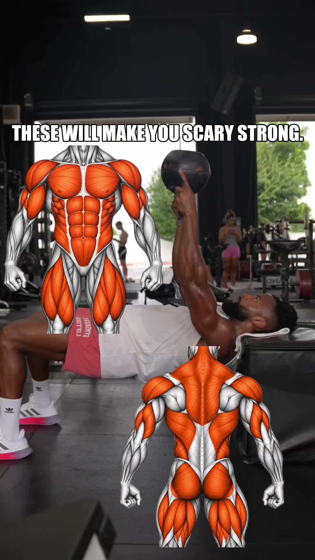 @Combat Ready Fitness