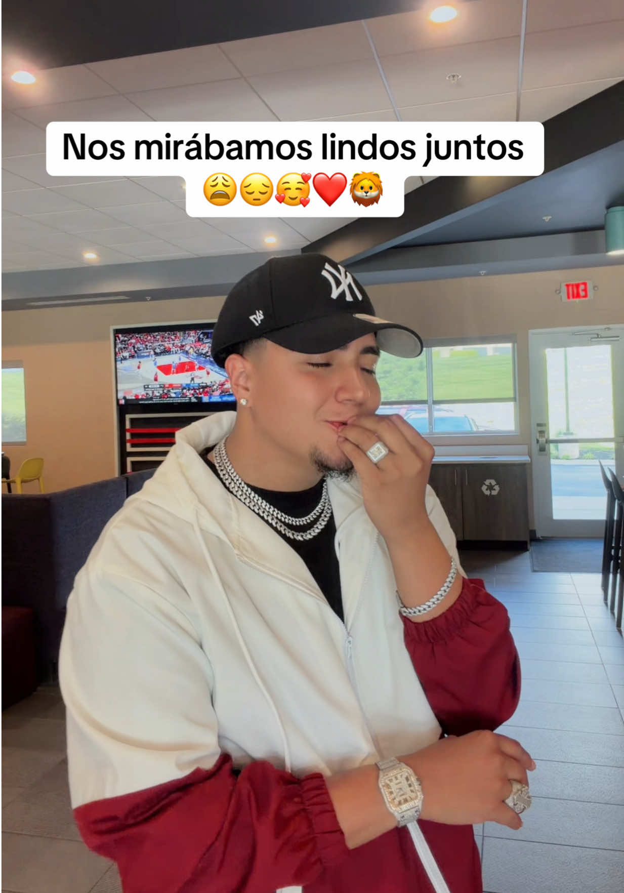 @Davisflow🦁♾️👑