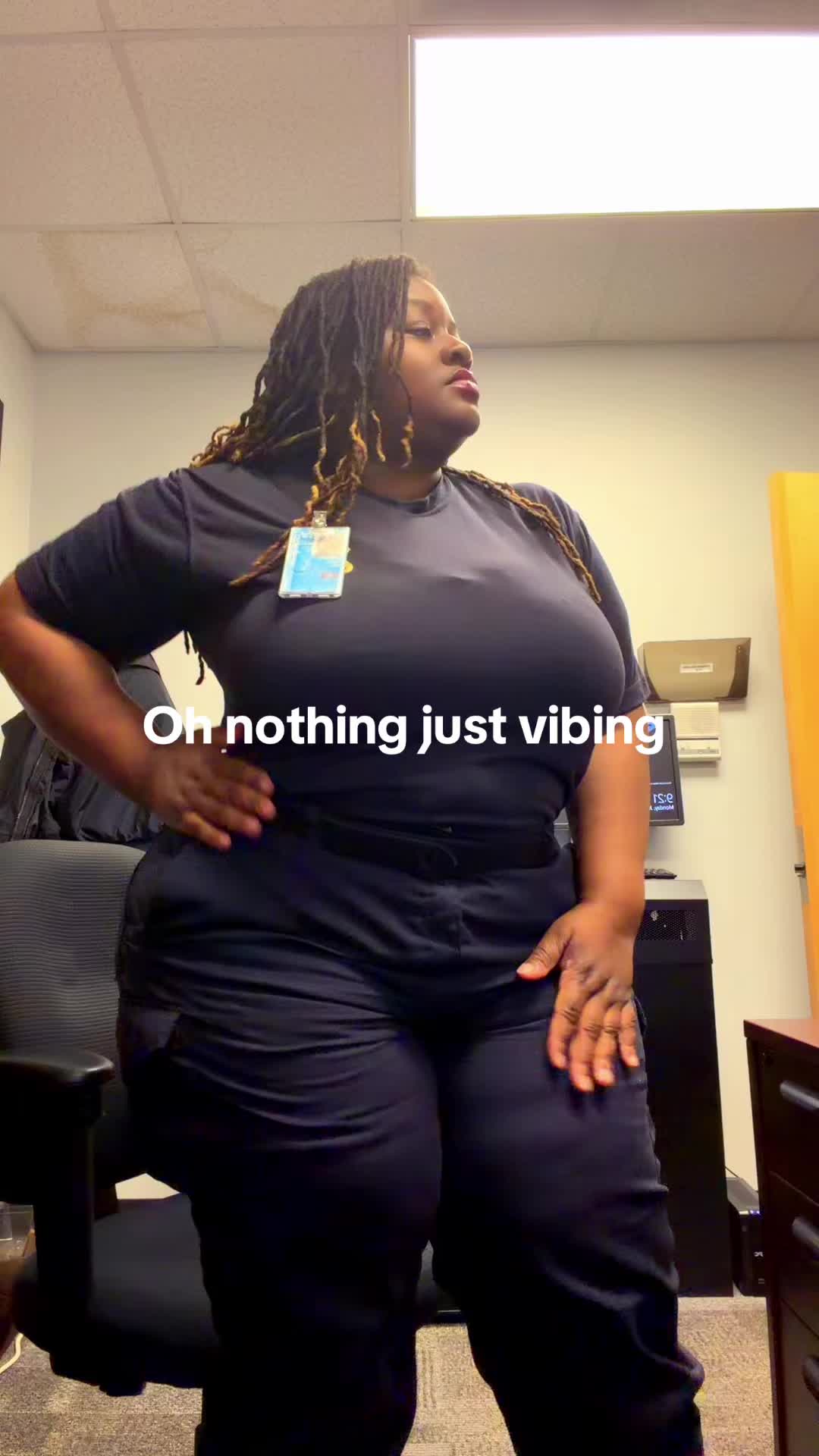 @BigRifathaGoddess